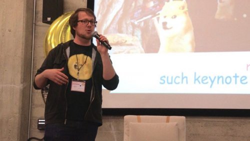 Создатель Dogecoin: институционализация не соответствуют изначальной идее криптовалют
