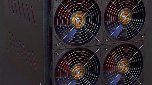 Стартап Azultec выпустит фермы на GPU с водяным охлаждением