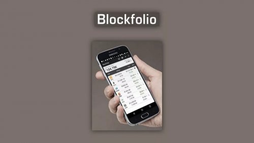 Стартап Blockfolio объявил о сокращении части штата