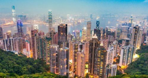 Производитель аппаратных кошельков Ledger открывает офис в Гонконге