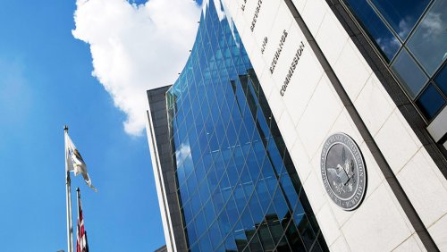 Стартап Prometheum планирует выпустить токен-акцию с одобрения SEC в 2019 году