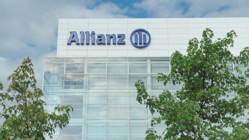 Страховой гигант Allianz разрабатывает собственный платежный токен