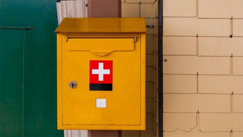 Почта Швейцарии и крупнейший провайдер создают блокчейн-платформу на базе Hyperledger
