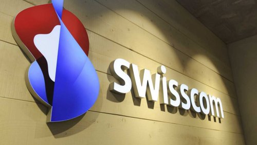 Swisscom будет распространять токенизированные произведения искусства через свою телевизионную сеть