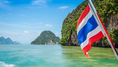 Правительство Таиланда одобрило выпуск и продажу токенов-акций