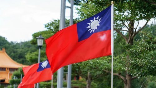 Тайваньский законодатель предлагает регулировать криптовалюты в соответствии с правилами AML