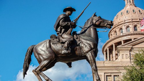 Техас запретил работу криптовалютной инвестиционной компании FxBitGlobe