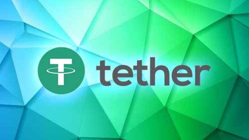 Tether готовится выпустить версию стейблкоина USDT на блокчейне Tron