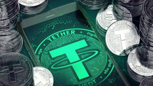 Tether по ошибке выпустила 5 млрд USDT и сразу сожгла их