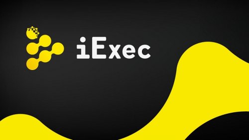 Цена токена RLC взлетела на 50% на фоне сотрудничества iExec с Intel и Alibaba Cloud