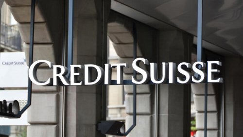 Топ-менеджер Credit Suisse: «банковская культура сдерживает принятие блокчейна»