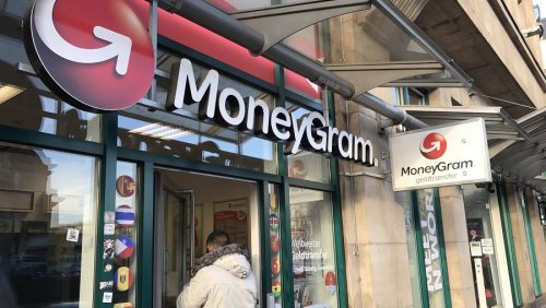 Топ-менеджер MoneyGram: «криптовалюты – это будущее международных платежей»