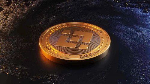 Binance откроет торговлю со стейблкоином BUSD на следующей неделе