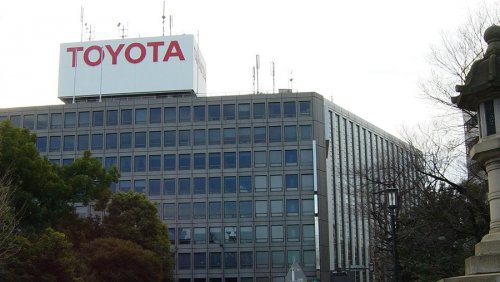 Toyota и Токийский университет протестируют систему торговли электроэнергией на базе блокчейна