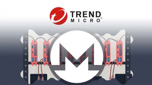 Trend Micro: ботнет хакерской группы Outlaw распространяет ПО для майнинга Monero