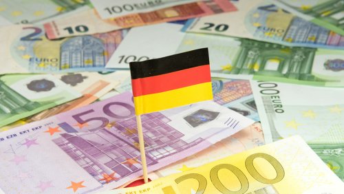 Треть акций немецкого банка WEG Bank принадлежит криптовалютным компаниям