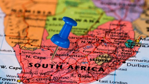 Трейдера из Южной Африки похитили с целью кражи криптовалюты