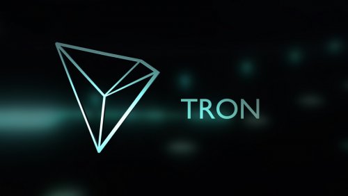 Tron не поддерживает запуск игровых децентрализованных приложений на территории Японии