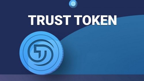 TrustToken запустила привязанный к австралийскому доллару стейблкоин