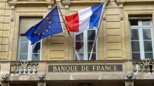ЦБ Франции изучает выпуск стейблкоинов