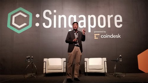 ЦБ Сингапура: «мы не сталкивались с токенами, являющимися ценными бумагами»