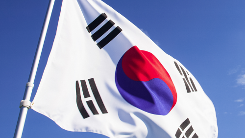 ЦБ Южной Кореи не будет выпускать собственную криптовалюту