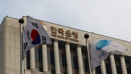 ЦБ Южной Кореи предупредил о рисках государственных криптовалют