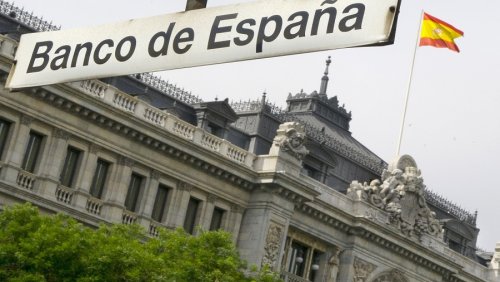 ЦБ Испании: криптовалюта способна улучшить монетарную политику