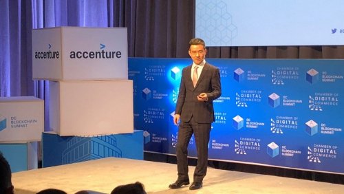 Бывший глава Bitmain запустил криптовалютную платформу Matrixport