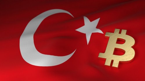 ЦБ Турции может выпустить собственную криптовалюту
