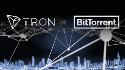 Платформа Tron не имеет технической возможности для токенизации BitTorrent
