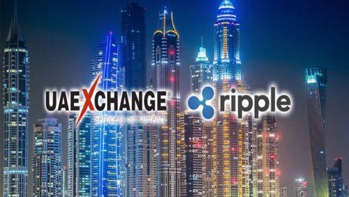 UAE Exchange и Ripple создают блокчейн-систему для трансграничных денежных переводов в Азию