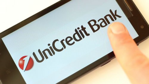 UniCredit успешно провел первую блокчейн-транзакцию