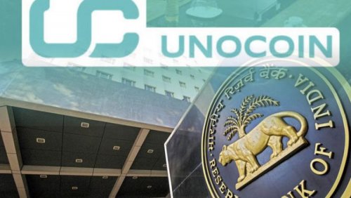 Unocoin устанавливает криптоматы в Индии