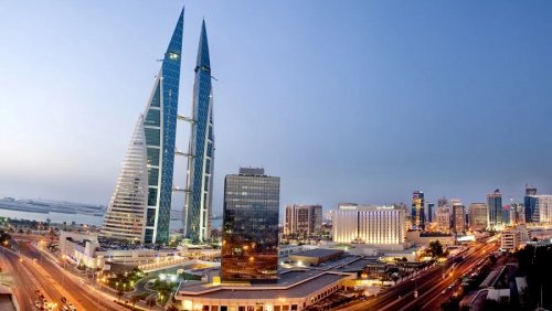 В Бахрейне появится собственная «Академия блокчейна»