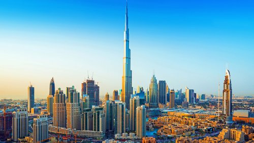 В Дубае создадут блокчейн-консорциум для обмена данными KYC