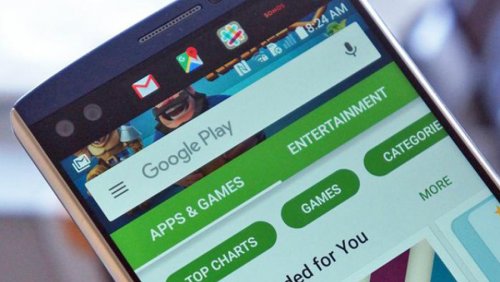 В Google Play обнаружено мошенническое приложение Ethereum за $388