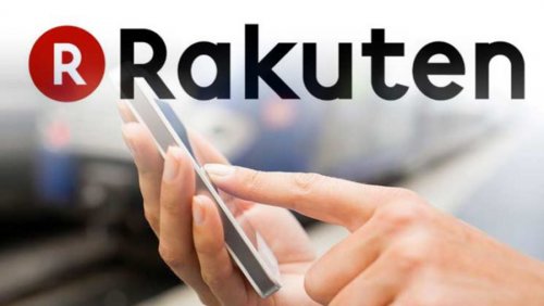 В следующем обновлении приложения Rakuten Pay может появиться поддержка криптовалют