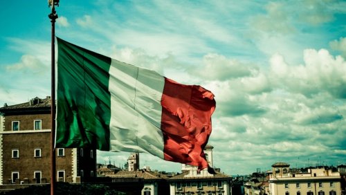 Регулятор Италии приостановил работу двух криптовалютных компаний