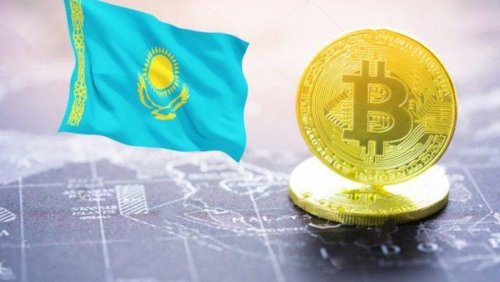 В Казахстане может появиться криптовалюта для фермеров бидайкоин