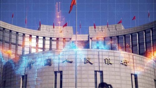 В Китае создают блокчейн-платформу для финансирования международной торговли