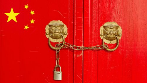 В Китае запущен сервис для доносов на операции с криптовалютами и ICO