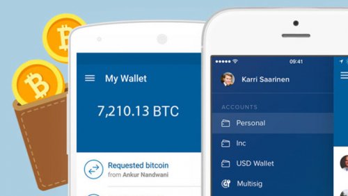 В криптовалютный кошелек Coinbase Wallet добавлена поддержка биткоина