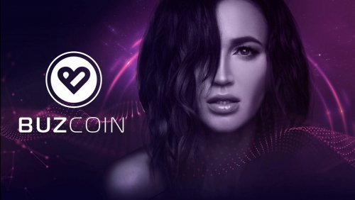 В криптовалютный проект Buzcoin инвестировали 15 млрд рублей