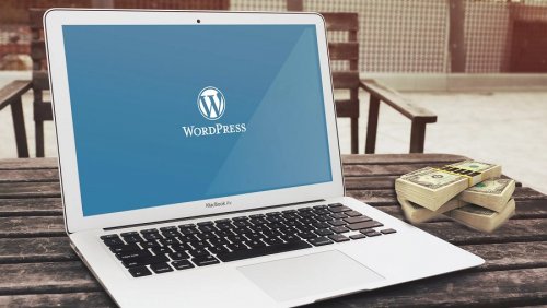 На новой платформе WordPress появятся инструменты на основе блокчейна