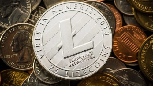 В понедельник 5 августа произойдет уполовинивание награды майнерам Litecoin