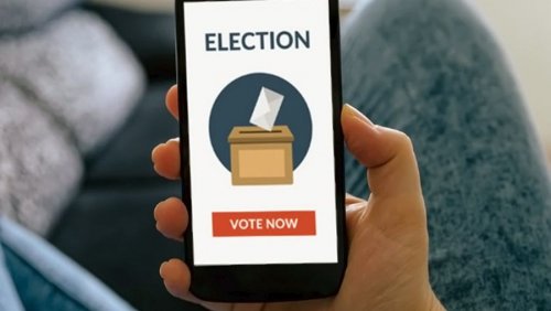 В Саратове прошли выборы с использованием блокчейн-платформы Polys