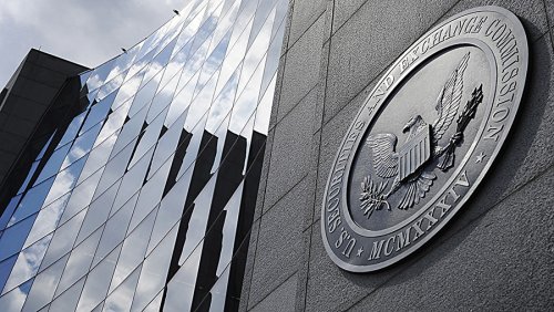 В SEC подана заявка на криптовалютный ETF от Crescent Asset Management