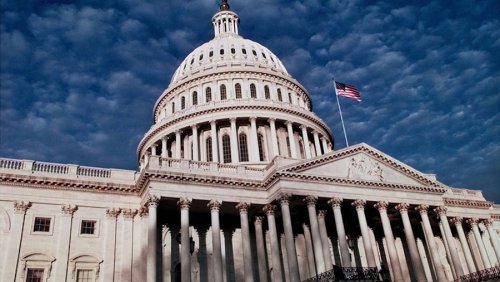 В Сенате США прошло слушание по вопросу регулирования криптовалют