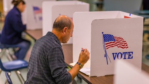 Округ штата Юта протестирует мобильное блокчейн-приложение для голосования на местных выборах